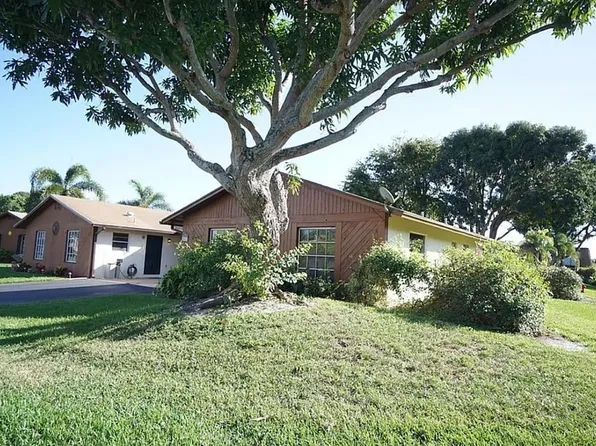 500 SE 27th Way, Boynton Beach, FL