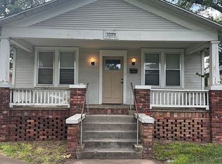 1029 N Broadway Ave, Springfield, MO 65802