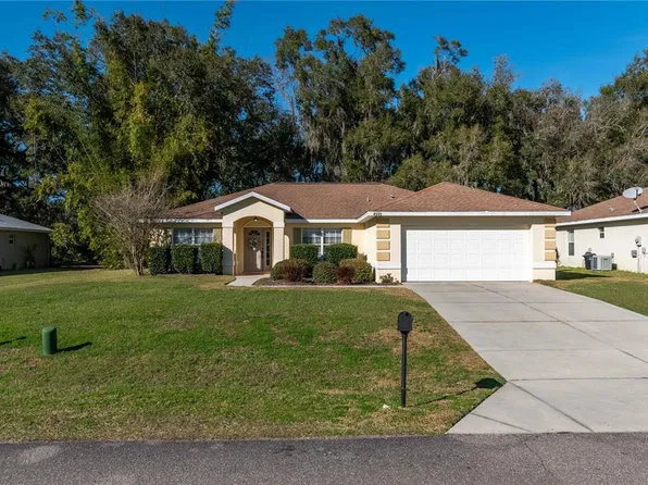 4595 NW 48th Ln, Ocala, FL 34482