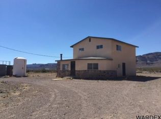 5289 S Opal Rd, Golden Valley, AZ 86413