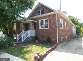 217 James St, Mount Ephraim, NJ 08059