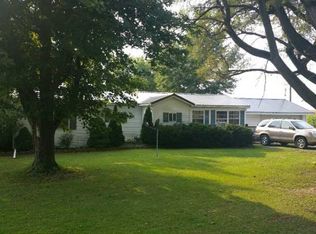 16869 State Route 117, Waynesfield, OH 45896