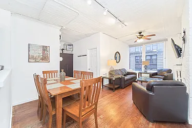 Rented by Living New York