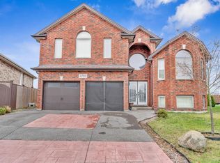 4795 Periwinkle Cres, Windsor, ON