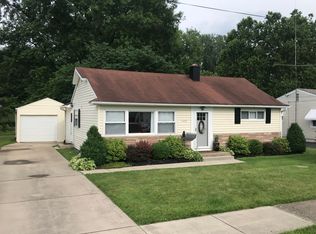 1002 James Rd, Lancaster, OH 43130