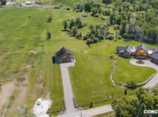 4347 S Bench Creek Rd, Kamas, UT 84036