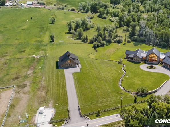 4347 S Bench Creek Rd, Kamas, UT 84036