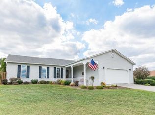 4201 Havendale Rd, Johnson City, TN 37601