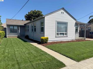 226 Bristol Blvd, San Leandro, CA 94577
