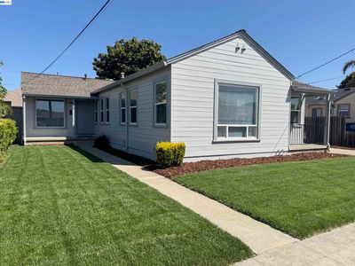 226 Bristol Blvd, San Leandro, CA, 94577
