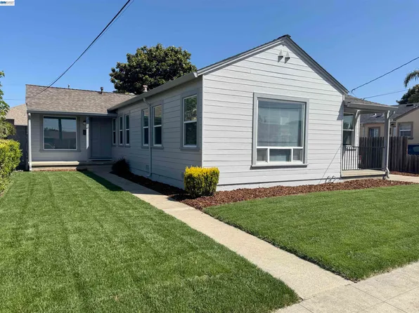 226 Bristol Blvd, San Leandro, CA 94577