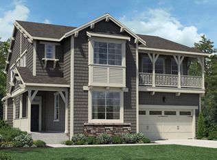 1175 Pine Crest Cir NE, Issaquah, WA 98029