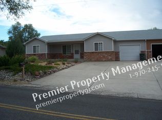381 S Redlands Rd, Grand Junction, CO 81507
