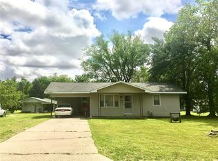 428 Llewella St, Morley, MO 63767