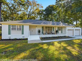 746 Canary Dr, Charleston, SC 29414