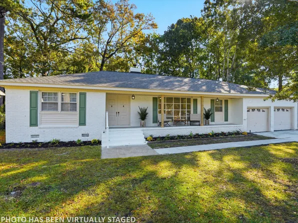 746 Canary Dr, Charleston, SC 29414