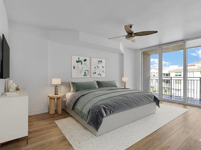 99 Mizner Blvd #Penthouse 40 — Photo 22