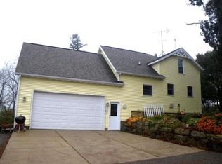 10052 County Highway Id, Mount Horeb, WI 53572