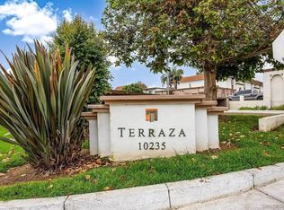 10235 Madrid Way UNIT 114, Spring Valley, CA 91977