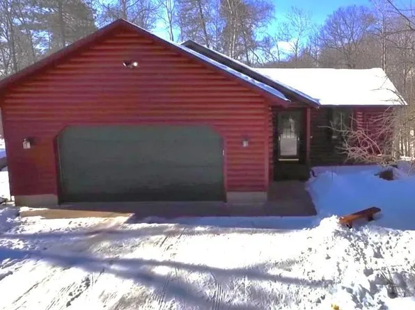 10883 Maya Cir, Breezy Pt, MN 56472