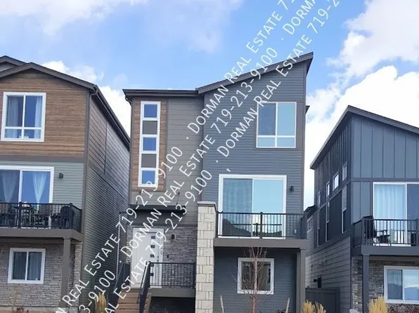 7248 Berrybrook Ln, Colorado Springs, CO 80918