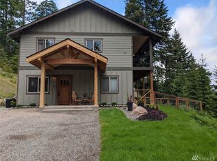 433 All Seasons Dr, Cle Elum, WA 98922