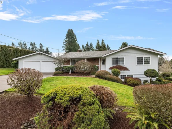 15880 SE Van Zyl Dr, Damascus, OR 97089