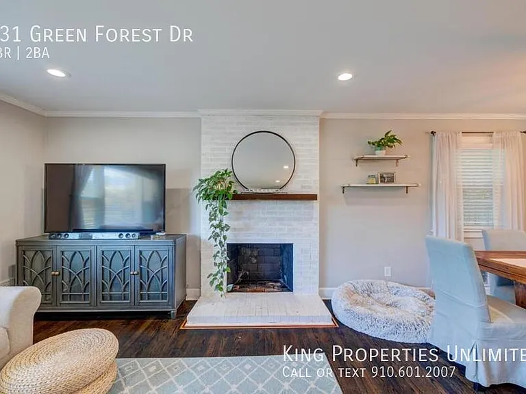 131 Green Forest Dr — Photo 12