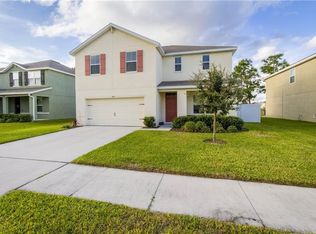 3973 Bramblewood Loop, Spring Hill, FL 34609