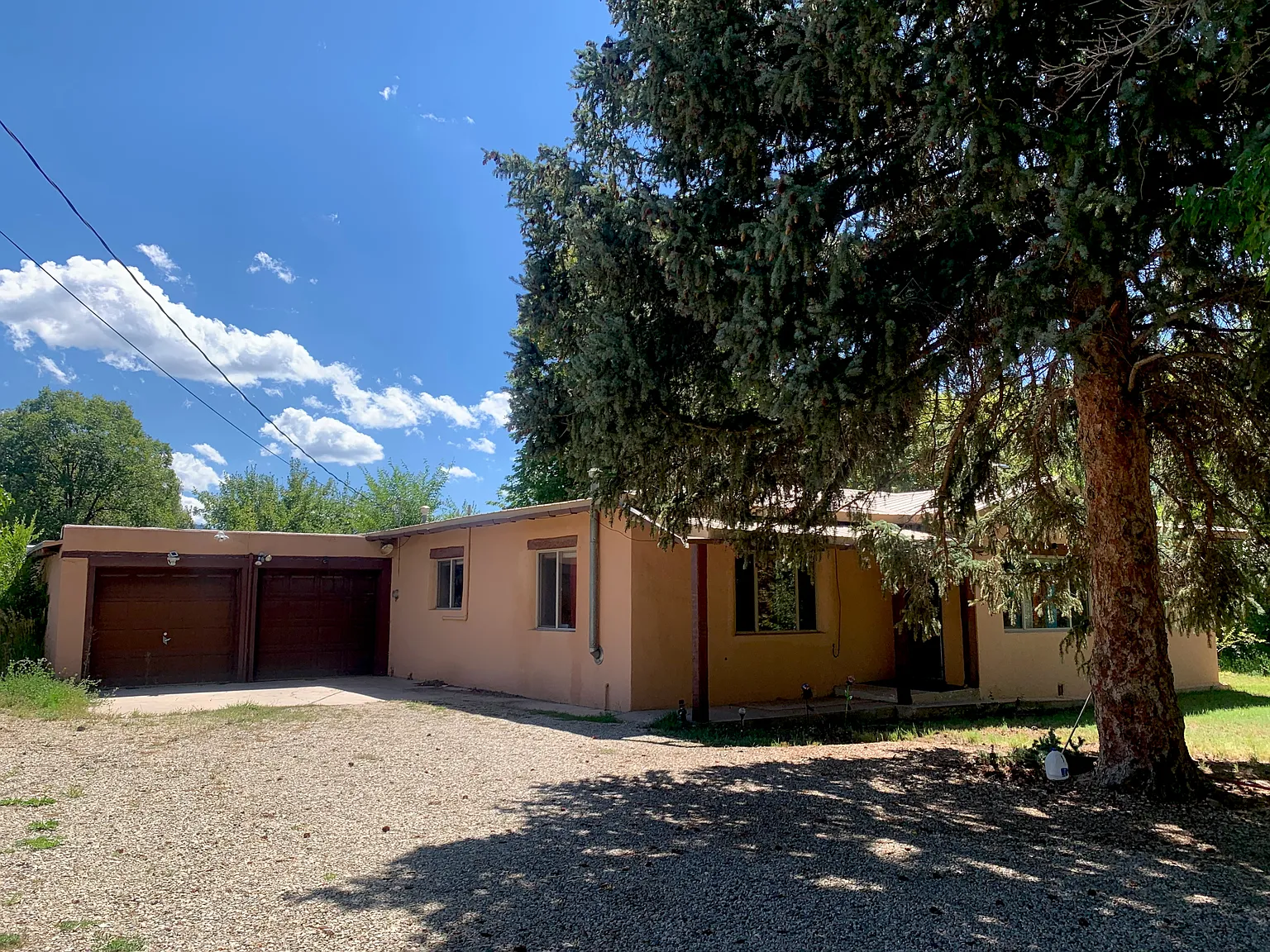Upper Ranchitos Rd, Taos — Photo 2