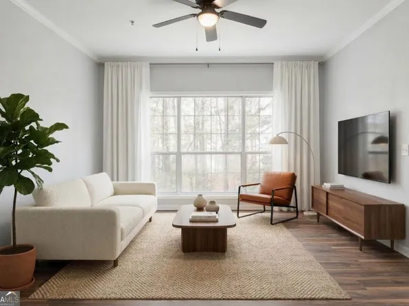 1250 Parkwood Cir SE Unit 3106, Atlanta, GA 30339