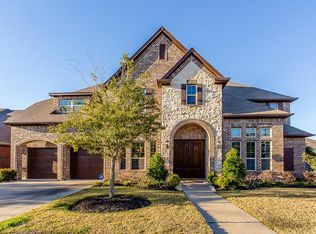 4202 Scenic Valley Ln, Sugar Land, TX 77479