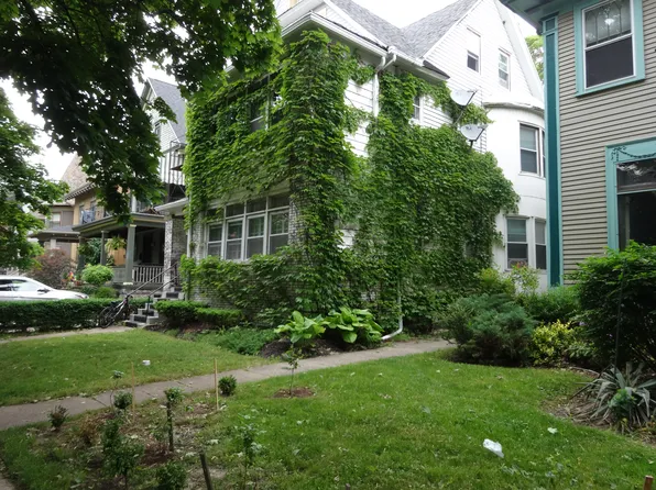 467 Norwood Ave #1F, Buffalo, NY 14222