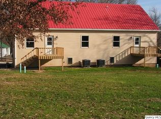 2622 Saint Anthony Rd, Quincy, IL 62305