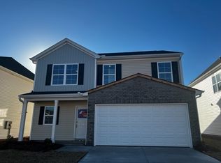 476 Anna Gray Cir, Easley, SC 29640