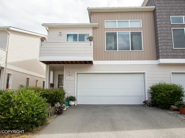 11377 Conquistador Dr #11A, Eagle River, AK 99577