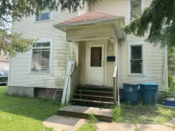 805 2nd Ave, Mendota, IL 61342