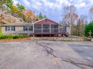 304 Dunn Rd, Norway, ME 04268