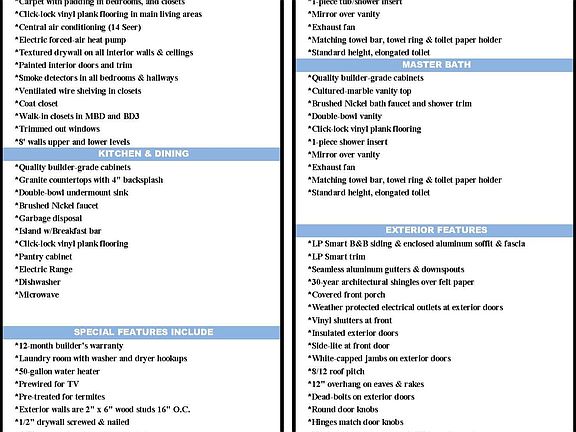 3rd image of 560 Pine Woods Village Drive Lot 18