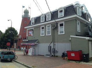 135 Congress St #3, Portland, ME 04101