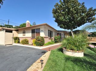 1270 Nordahl Rd, Escondido, CA 92026