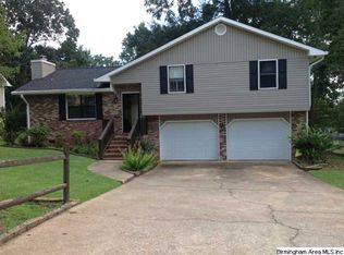 4421 Mayfair Rd, Anniston, AL 36207