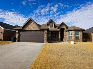 30 Berkshire Cir, Odessa, TX 79765