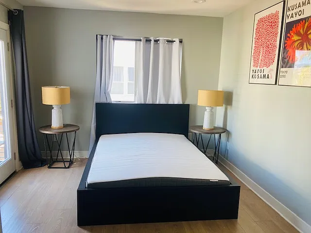 429 N Heliotrope Dr #1/2 — Photo 8