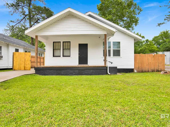 507 Holcombe Ave, Mobile, AL 36606