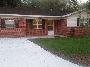 117 Anderson Rd, Saraland, AL 36571