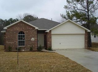 2658 La Salle Lake Rd, Conroe, TX 77304