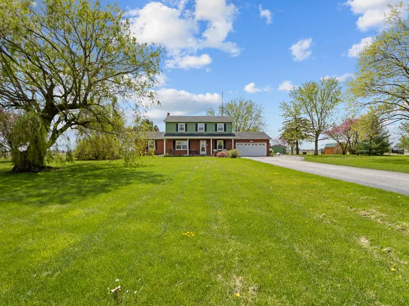 5705 W 300 N, Sharpsville, IN 46068