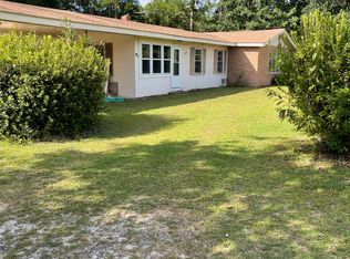 384 Lake Edisto Rd, Orangeburg, SC 29118