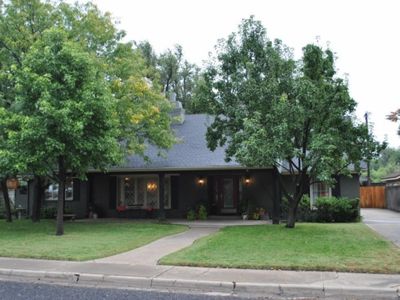 1503 S Lamar St, Amarillo, TX, 79102